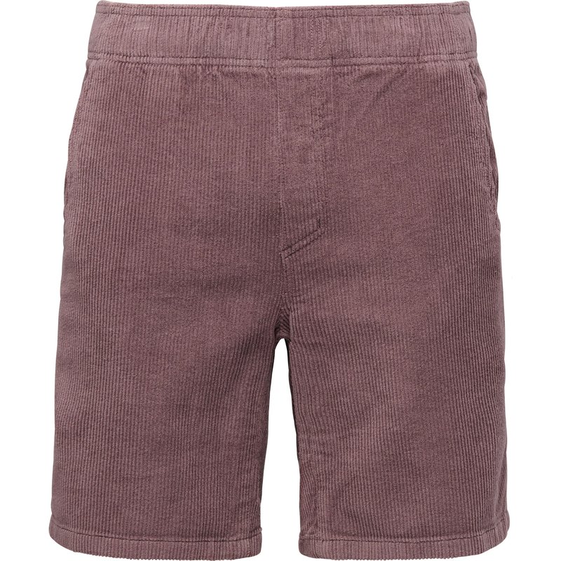 Black Diamond Herren Dirtbag Corduroy Shorts