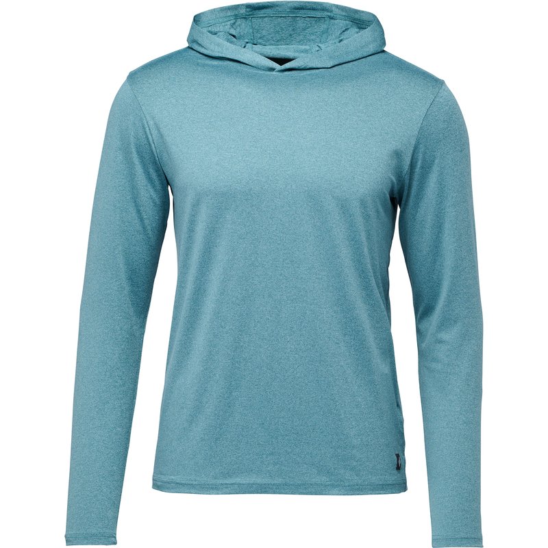Black Diamond Herren Circuit Hoodie