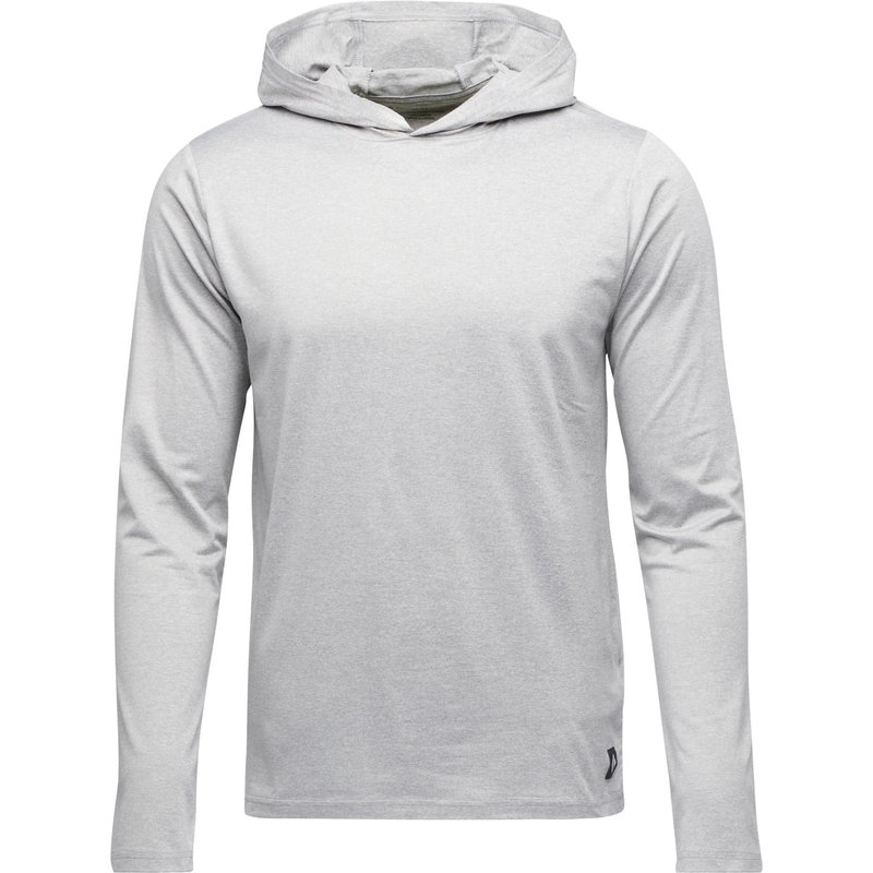 Black Diamond Herren Circuit Hoodie