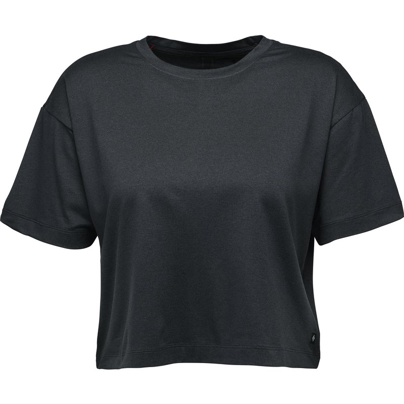 Black Diamond Damen Circuit T-Shirt