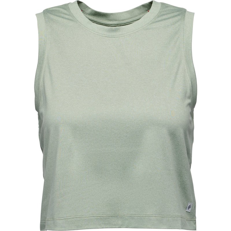 Black Diamond Damen Circuit Tank