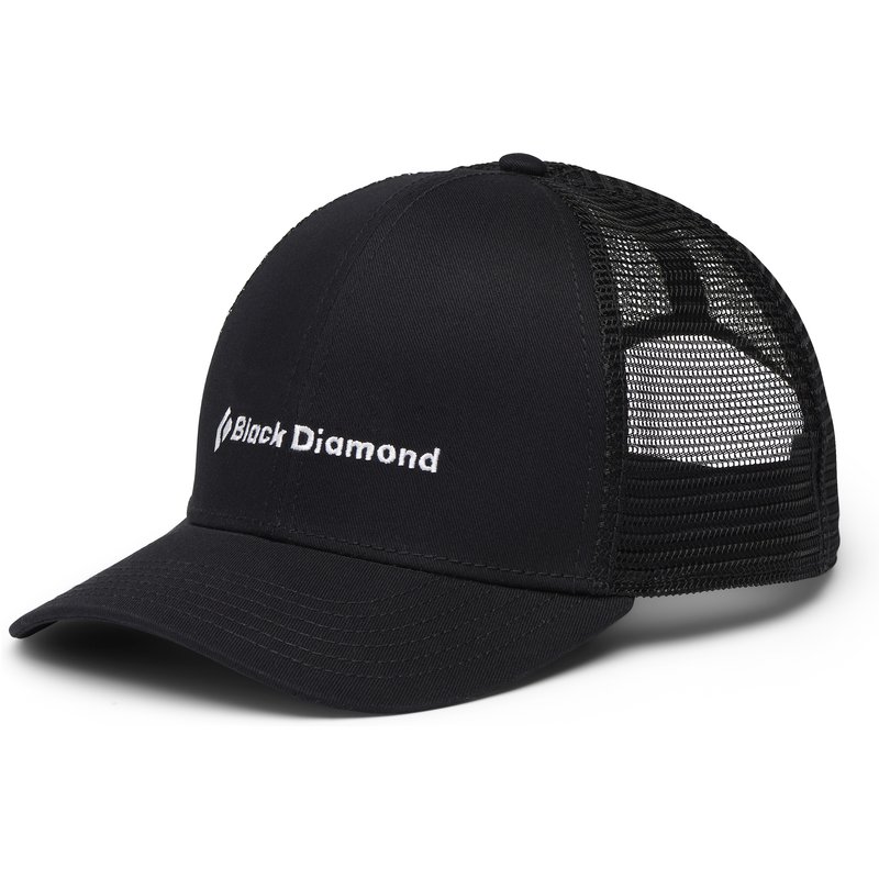 Black Diamond BD Trucker Cap