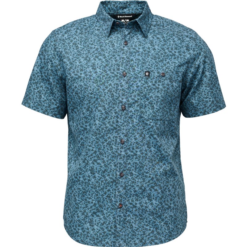 Black Diamond Herren Wingate Hemd