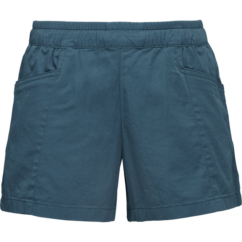 Black Diamond Damen Notion Shorts