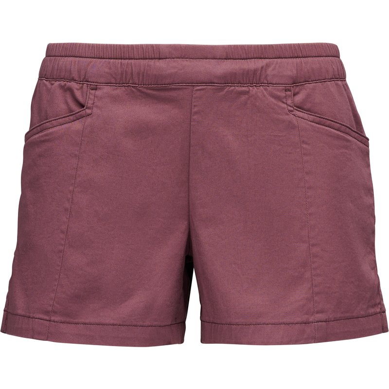 Black Diamond Damen Notion Shorts