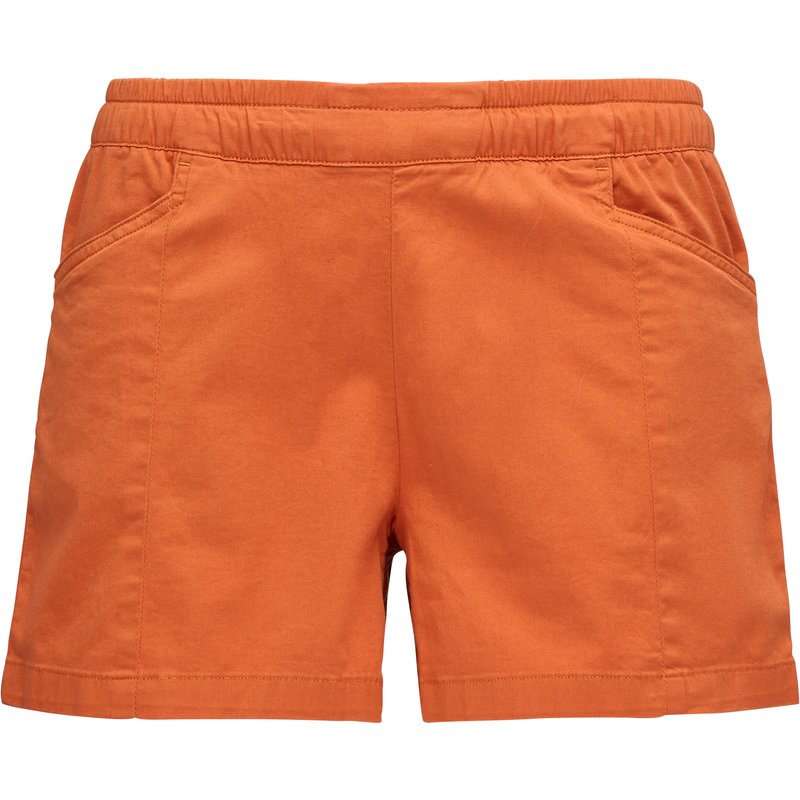 Black Diamond Damen Notion Shorts