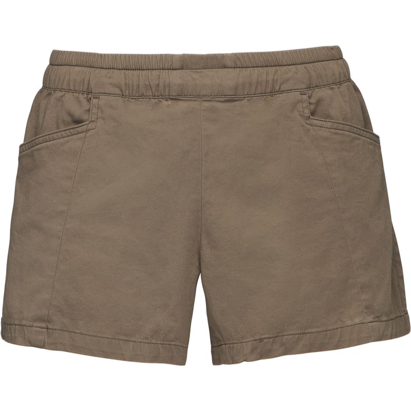Black Diamond Damen Notion Shorts