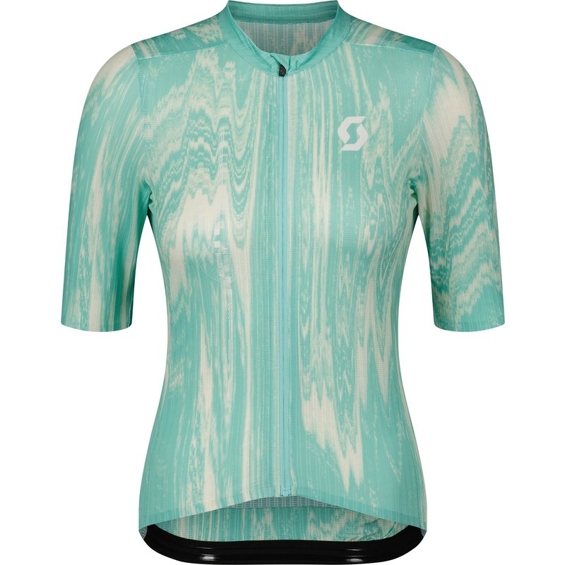 Scott Damen ULTD. SL SS Trikot