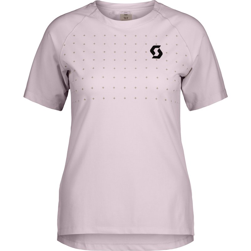 Scott Damen Trail Vertic Pro SS Trikot