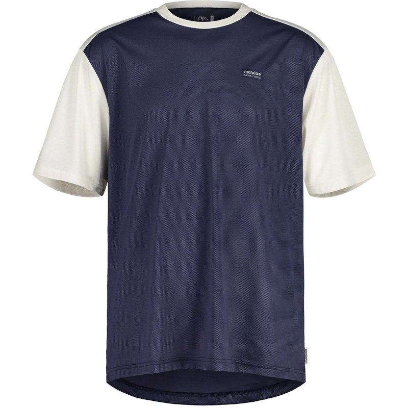 Maloja Herren HagenbachM. T-Shirt