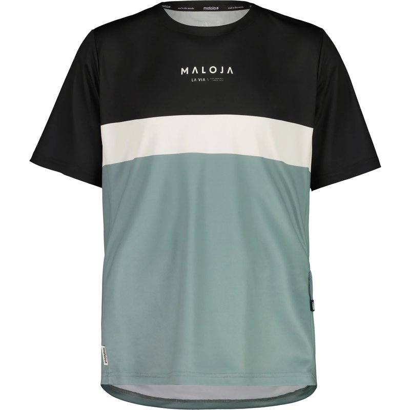 Maloja Herren BarettiM. T-Shirt