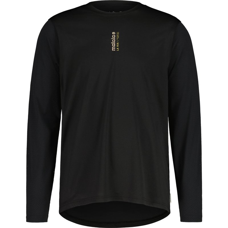 Maloja Herren ScanfsM. Longsleeve