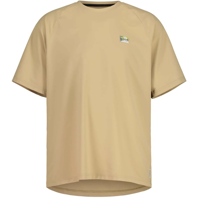 Maloja Herren WartsteinM. T-Shirt