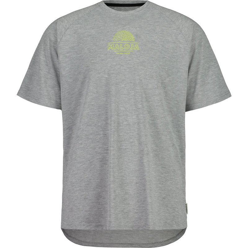 Maloja Herren GschladM. T-Shirt