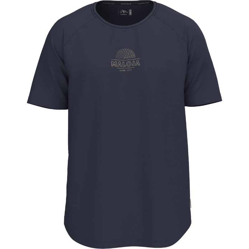Maloja Herren GschladM. T-Shirt