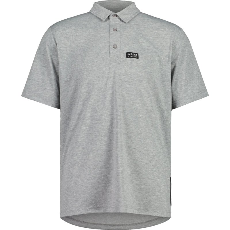 Maloja Herren PeytoM. T-Shirt