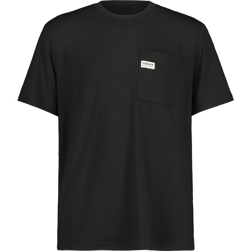 Maloja Herren MaligneM. T-Shirt