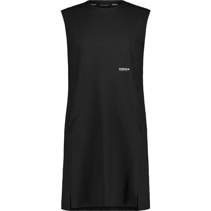 Maloja Damen ZimnitzM. Kleid