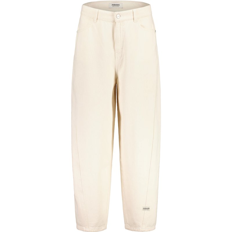 Maloja Damen VaganskiM. Hose