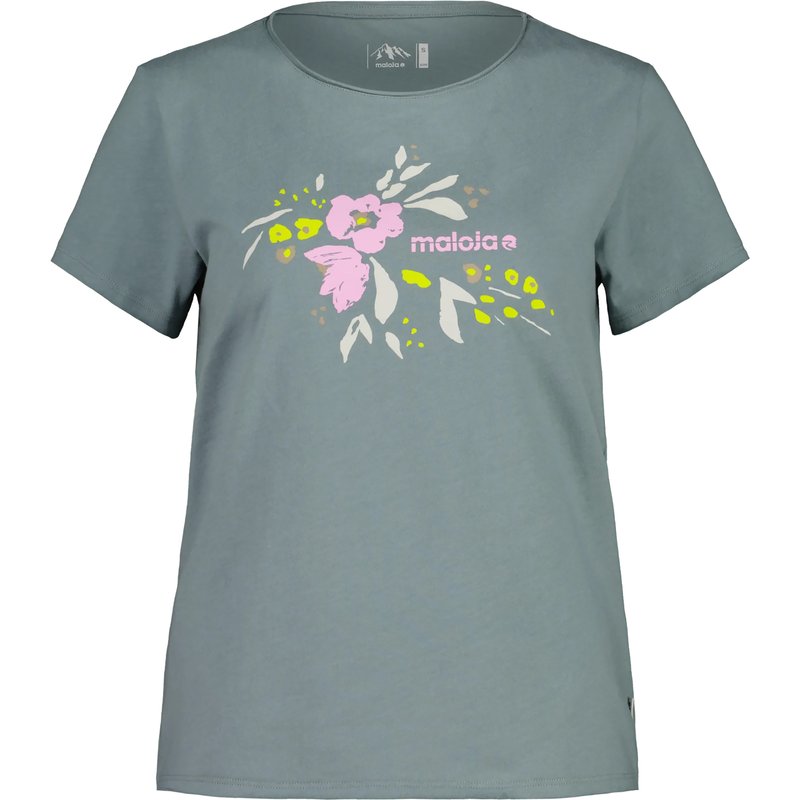 Maloja Damen OssiM. T-Shirt