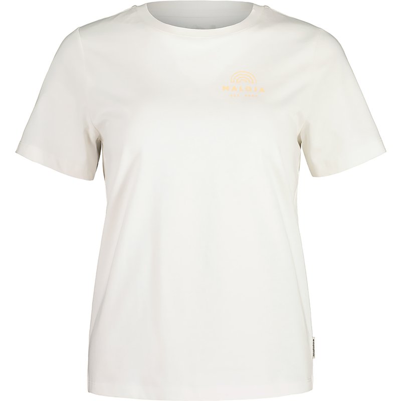 Maloja Damen KanzelM. T-Shirt