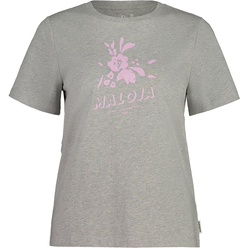 Maloja Damen LasiM. T-Shirt