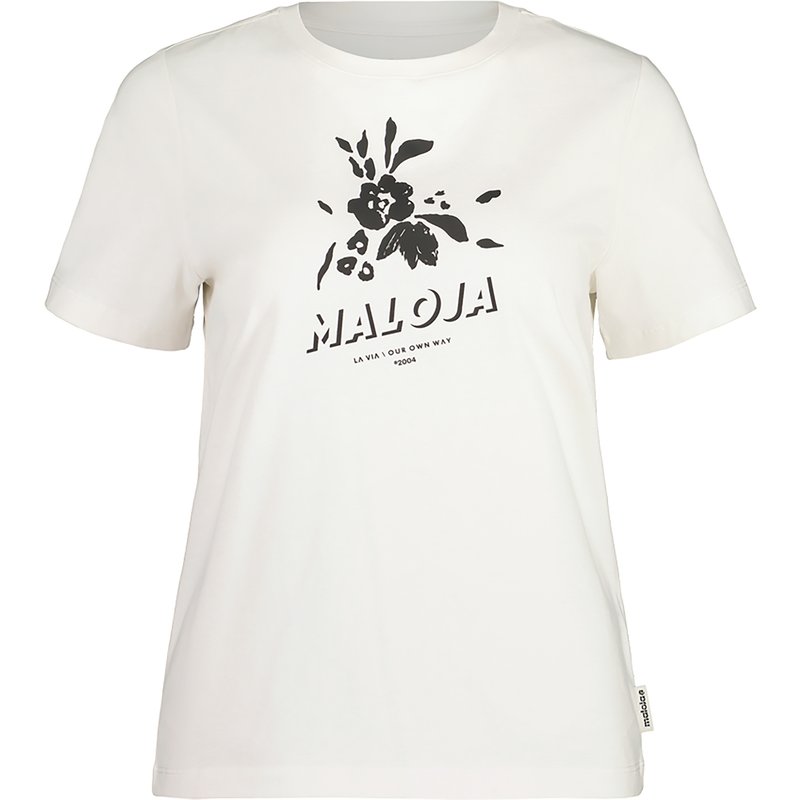 Maloja Damen LasiM. T-Shirt