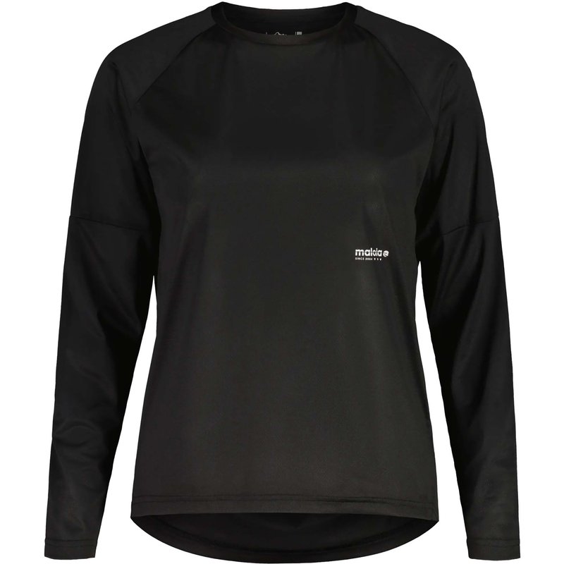 Maloja Damen WolgaM. Longsleeve