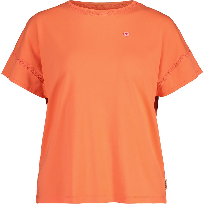Maloja Damen LesseM. T-Shirt