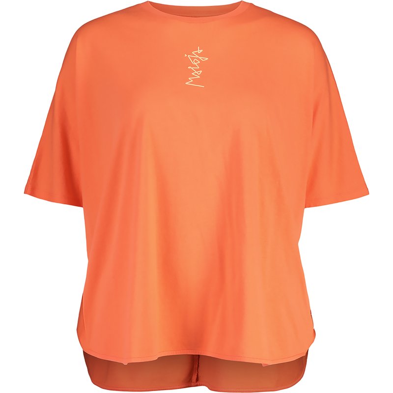 Maloja Damen QuilkM. T-Shirt