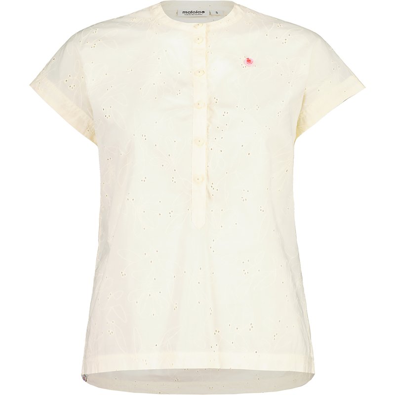 Maloja Damen AberseeM. Bluse