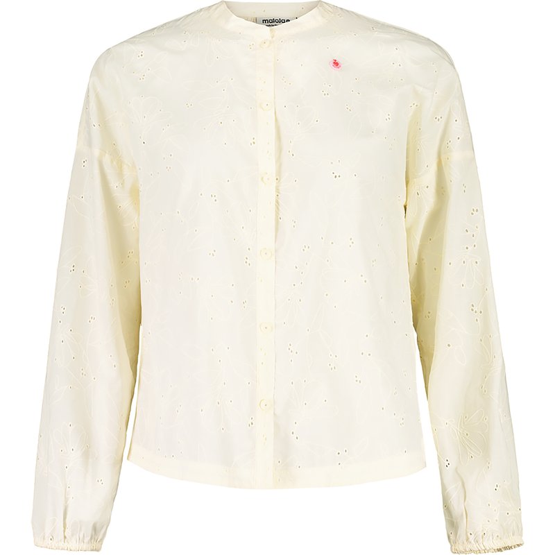 Maloja Damen ZellerseeM. Bluse