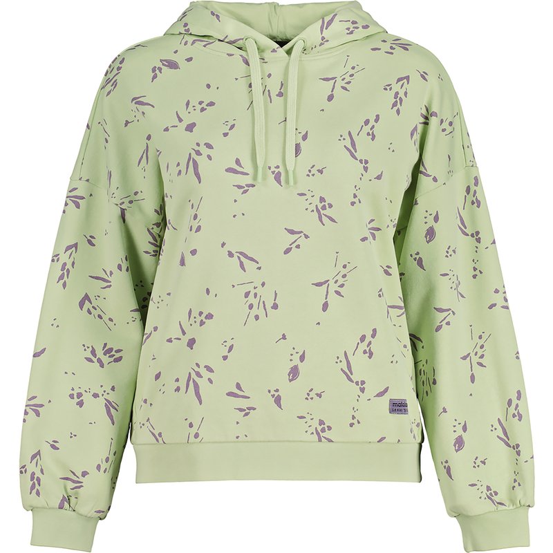 Maloja Damen SaanersM. Hoodie