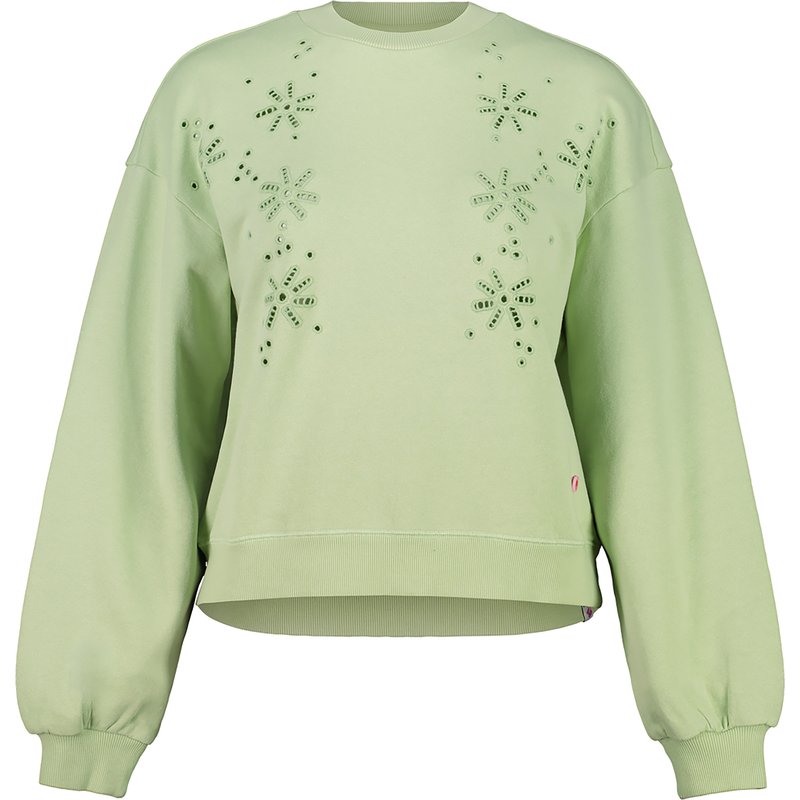 Maloja Damen BesshoM. Pullover