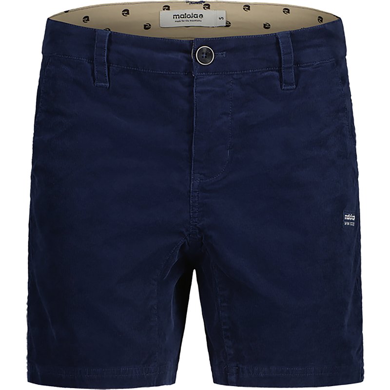 Maloja Damen GolicaM. Shorts