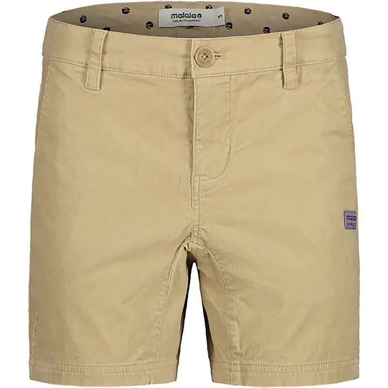 Maloja Damen GolicaM. Shorts