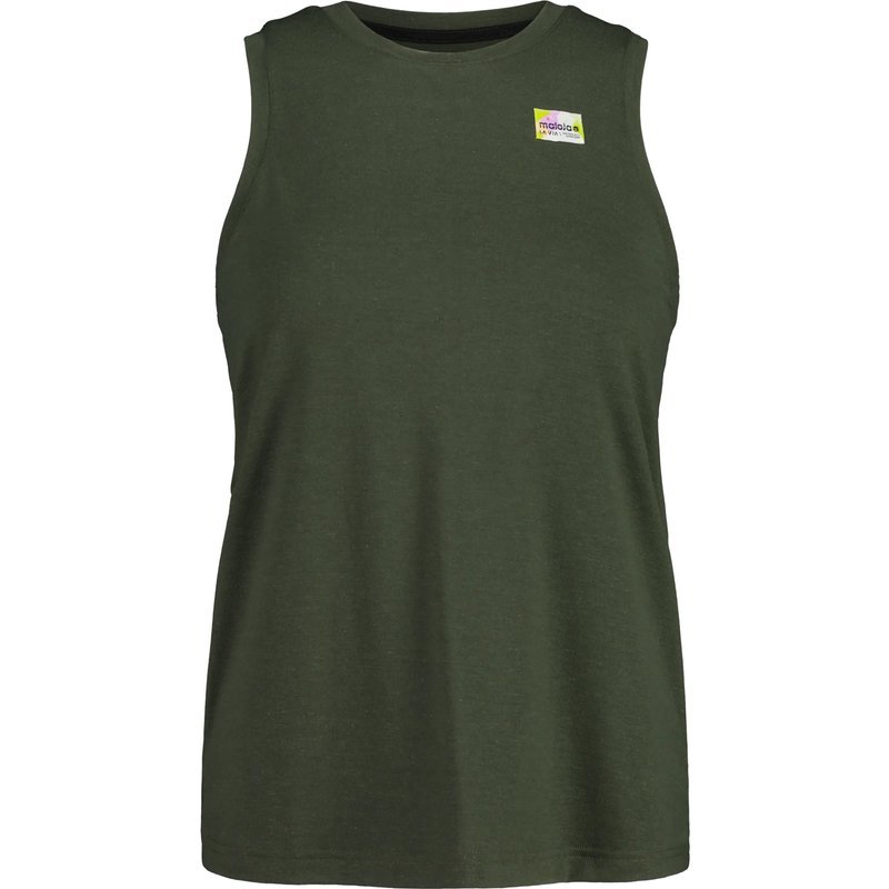 Maloja Damen ApfelbaumM. Top