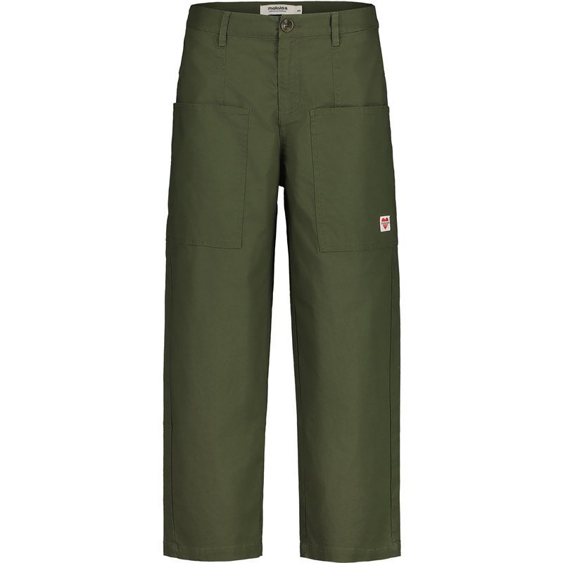 Maloja Damen OlpererM. Hose