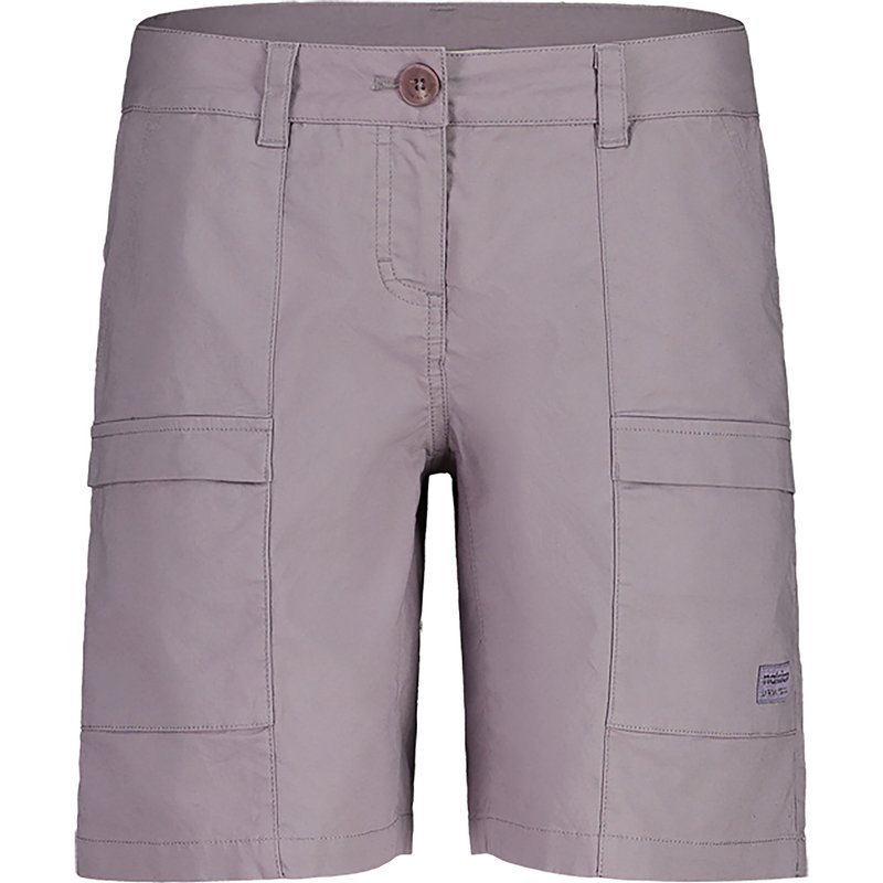 Maloja Damen LamonazM. Shorts