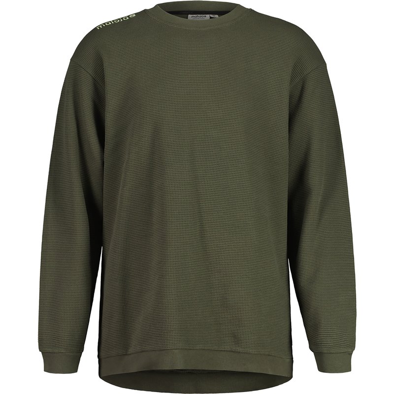 Maloja Herren LaghiM. Pullover