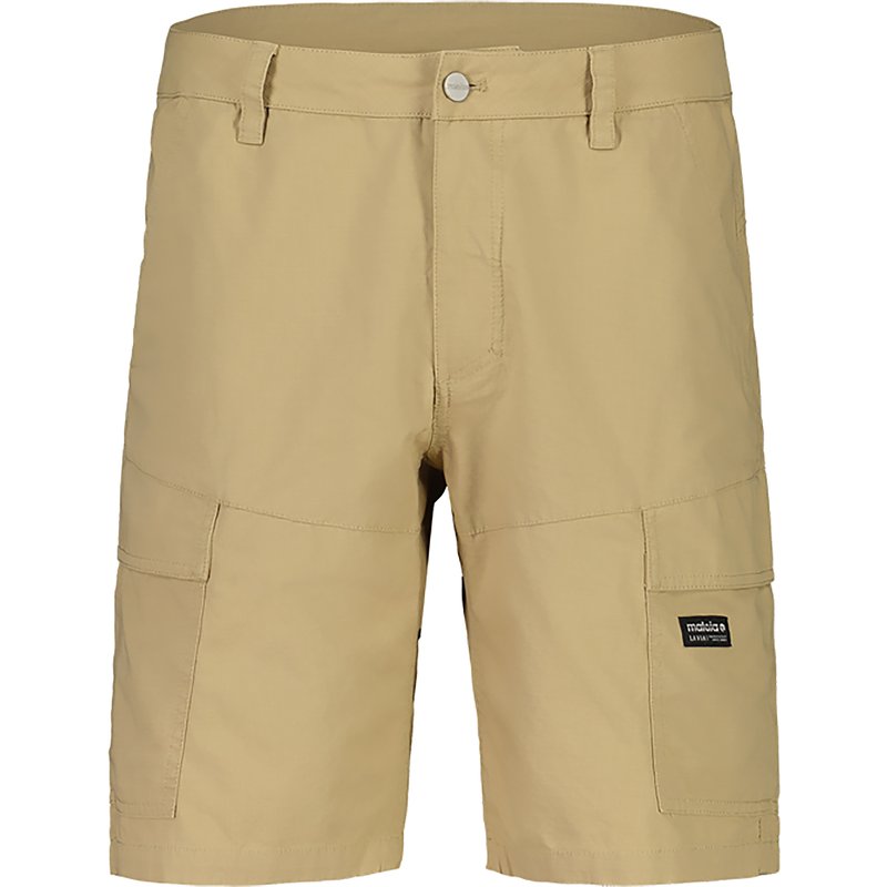 Maloja Herren BienoM. Shorts