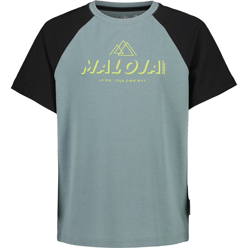 Maloja Kinder PapaverB. T-Shirt