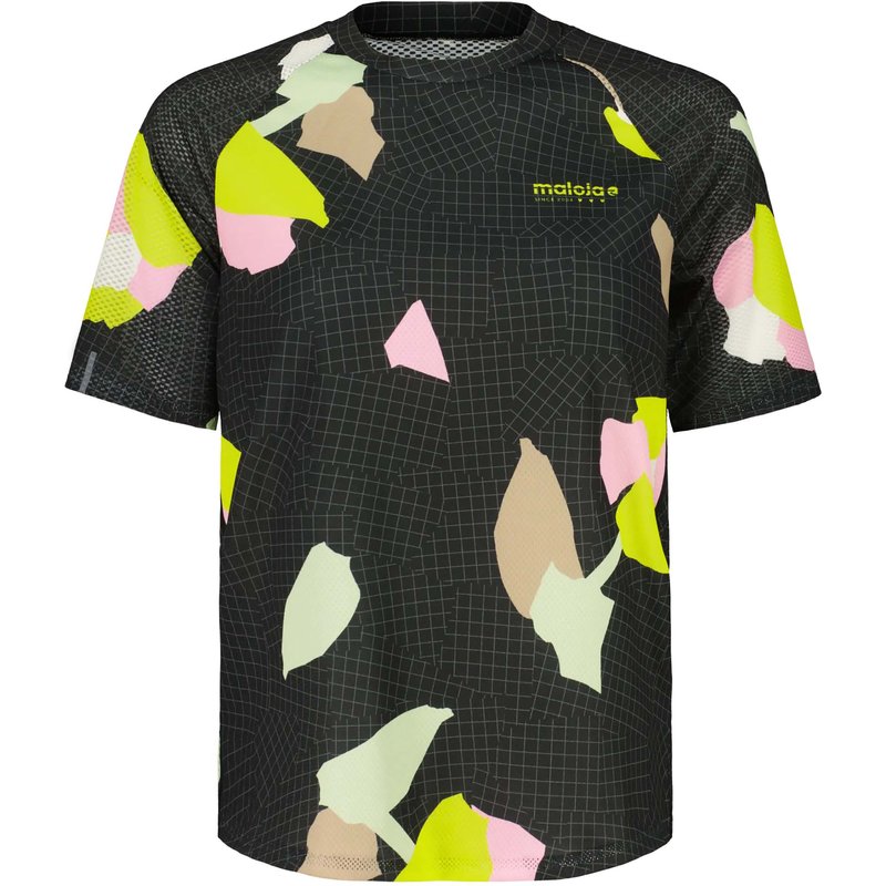 Maloja Damen BüschelschönM. T-Shirt
