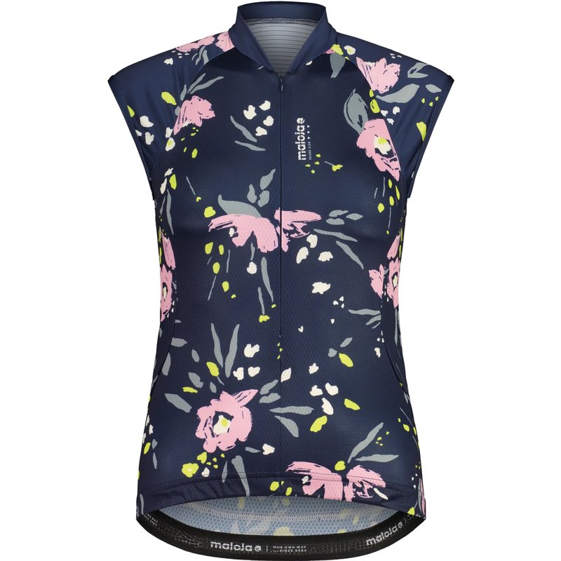 Maloja Damen VilsaM. Trikot