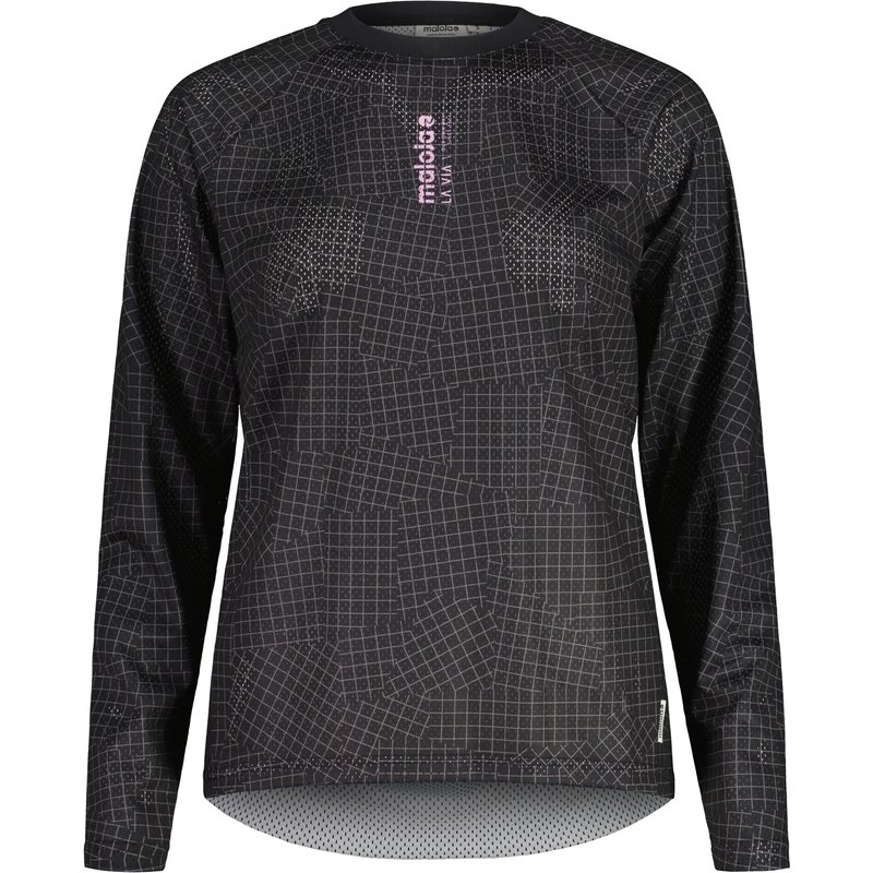 Maloja Damen FurculaM. Longsleeve