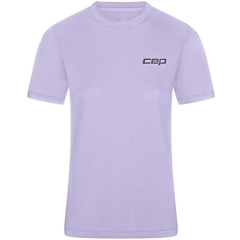 CEP Damen Run T-Shirt