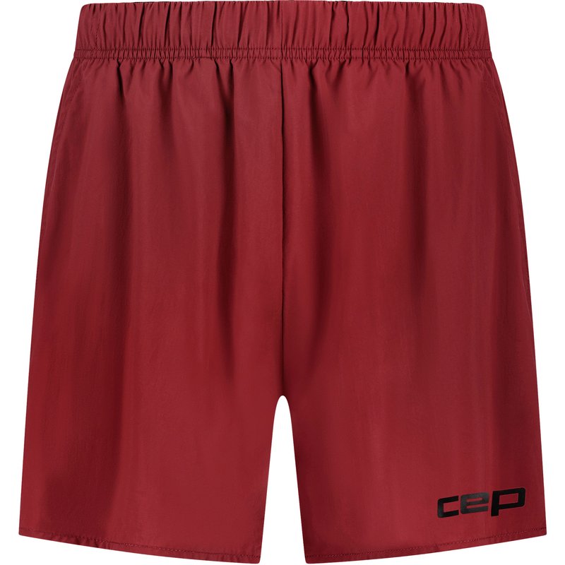 CEP Herren Run Shorts