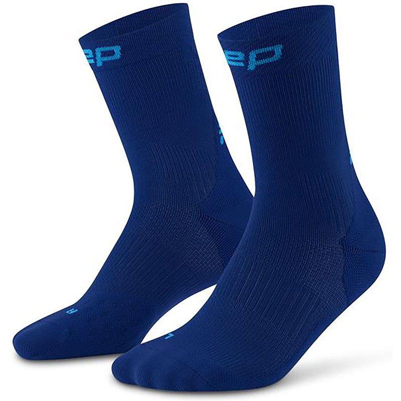 CEP Herren Run 5.0 Socken