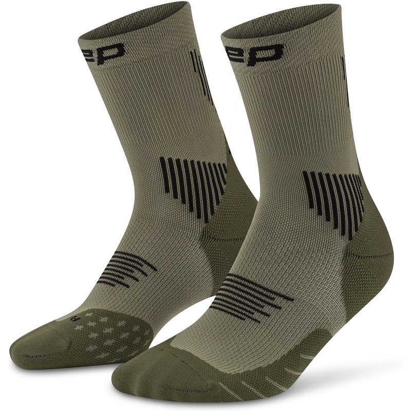 CEP Herren Run 5.0 Socken