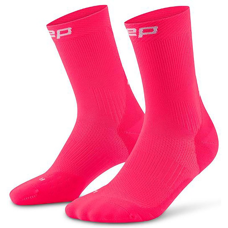 CEP Damen Run 5.0 Socken